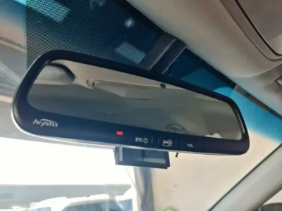 Hyundai Santafe 2015, 207821 км, за 6900000 KRW - фото 16