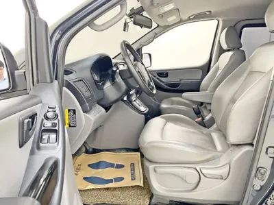 Hyundai Starex 2021, 59728 км, за 17700000 KRW - фото 11