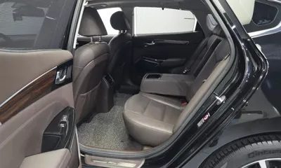 Kia K7 2019, 119323 км, за 12900000 KRW - фото 26