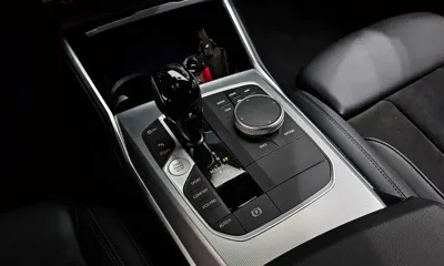 BMW 3-Series 2022, 17578 км, за 34900000 KRW - фото 9