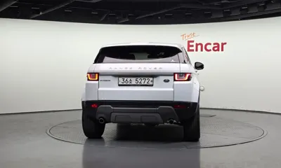 Land Rover Range Rover Evoque 2019, 51721 км, за 15900000 KRW - фото 4