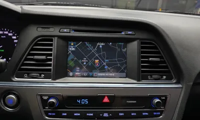 Hyundai Sonata 2015, 174143 км, за 8400000 KRW - фото 14