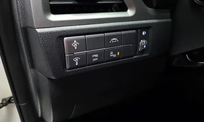 KG_Mobility_Ssangyong KORANDO 2022, 60001 км, за 17400000 KRW - фото 18