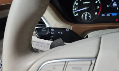 Genesis G90 2019, 172835 км, за 28500000 KRW - фото 41