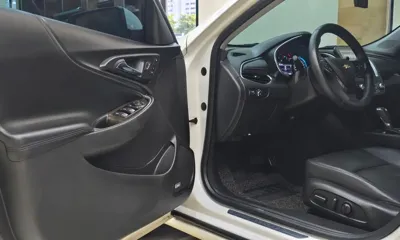 ChevroletGMDaewoo Malibu 2017, 157358 км, за 5600000 KRW - фото 14