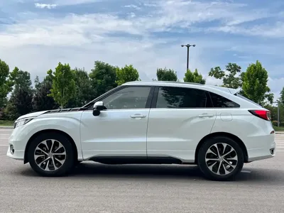 Honda Avancier 2017, 80000 км, за 69000 CNY - фото 5