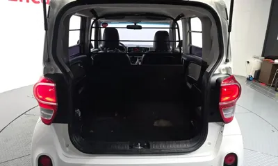 Kia Ray 2019, 133695 км, за 5500000 KRW - фото 20