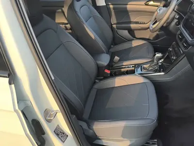 Volkswagen Tharu 2025, 200 км, за 99800 CNY - фото 25