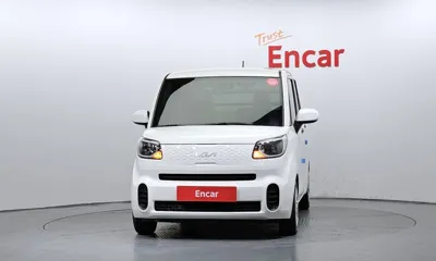 Kia Ray 2022, 74750 км, за 8000000 KRW