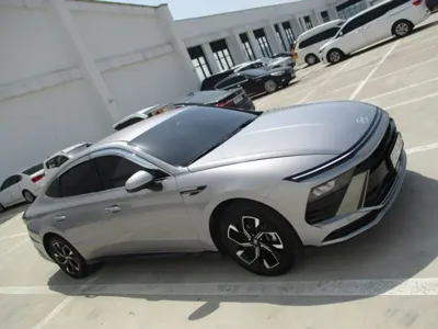 Hyundai Sonata 2026, 26000 км, за 22500000 KRW
