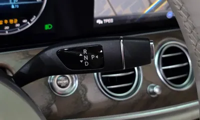 Mercedes-Benz E-Class 2020, 41862 км, за 35500000 KRW - фото 9