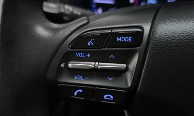 Hyundai Kona 2018, 93387 км, за 13500000 KRW - фото 18