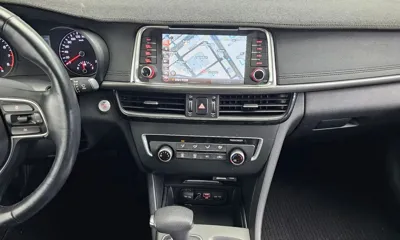 Kia K5 2016, 164624 км, за 6500000 KRW - фото 18