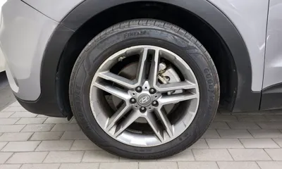 Hyundai Maxcruz 2017, 159683 км, за 11400000 KRW - фото 5