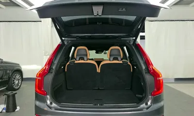 Volvo XC90 2017, 93672 км, за 27500000 KRW - фото 20