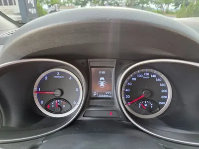 Hyundai Santafe 2013, 205000 км, за 5990000 KRW - фото 10