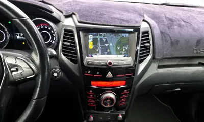 KG_Mobility_Ssangyong TIBOLI 2019, 169769 км, за 5990000 KRW - фото 14