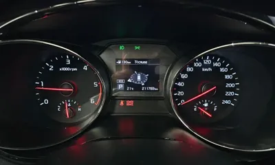 Kia Canival 2019, 211783 км, за 7900000 KRW - фото 8