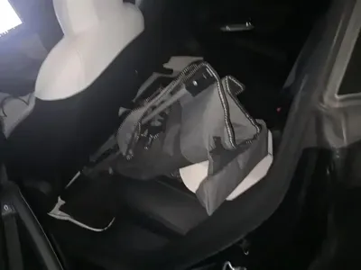 Tesla Model 3 2023, 53900 км, за 144000 CNY - фото 11