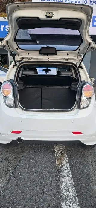 ChevroletGMDaewoo Matiz 2011, 95000 км, за 2500000 KRW - фото 6