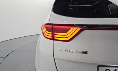 Kia Sportage 2016, 143850 км, за 10500000 KRW - фото 23