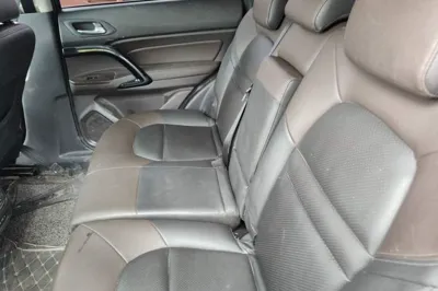 GAC Trumpchi GS4 2017, 125700 км, за 24881.68 CNY - фото 17