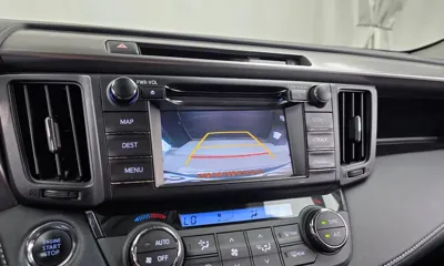 Toyota RAV4 2016, 60145 км, за 21900000 KRW - фото 15