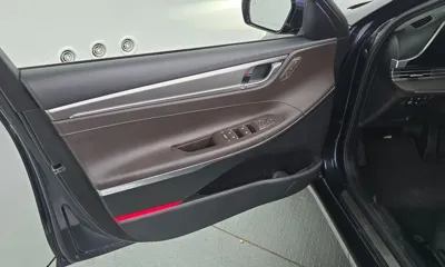 Hyundai Grandeur 2020, 86390 км, за 22800000 KRW - фото 24