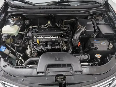 Hyundai Elantra 2011, 39000 км, за 13799 CNY - фото 6