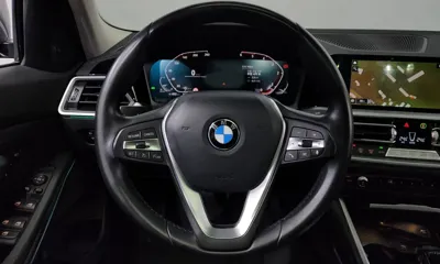 BMW 3-Series 2019, 76926 км, за 21700000 KRW - фото 14