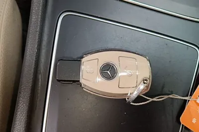 Mercedes-Benz GLA 2017, 106199 км, за 76776.83 CNY - фото 23