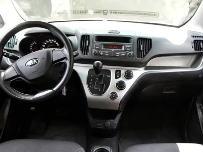 Kia Ray 2017, 159500 км, за 4990000 KRW - фото 7