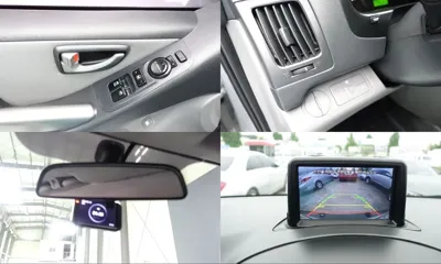 Hyundai Starex 2014, 166301 км, за 7950000 KRW - фото 18