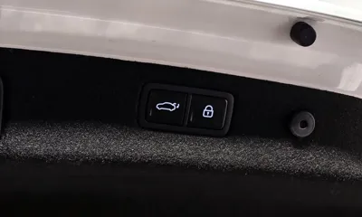 Genesis G70 2025, 19501 км, за 36900000 KRW - фото 30