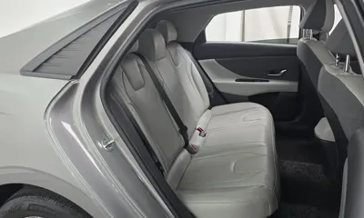 Hyundai Avante 2021, 131170 км, за 13650000 KRW - фото 11