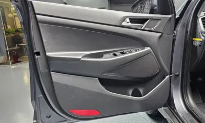 Hyundai Tucson 2016, 56923 км, за 11200000 KRW - фото 24
