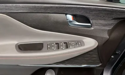 Hyundai Santafe 2019, 108578 км, за 18500000 KRW - фото 29
