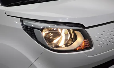 Kia Ray 2022, 121691 км, за 6900000 KRW - фото 22