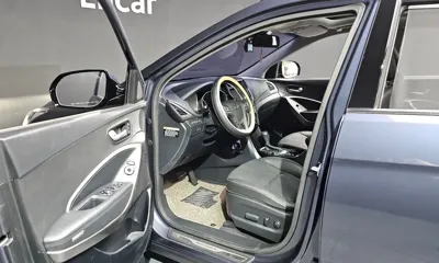 Hyundai Santafe 2017, 100351 км, за 12990000 KRW - фото 10