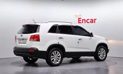 Kia Sorento 2012, 92268 км, за 6990000 KRW