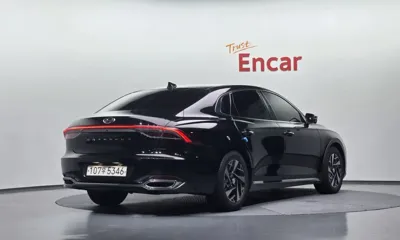 Hyundai Grandeur 2020, 169608 км, за 18500000 KRW