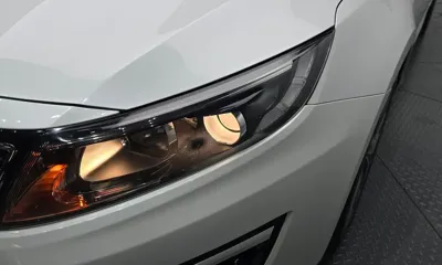 Kia K5 2015, 120269 км, за 6990000 KRW - фото 23