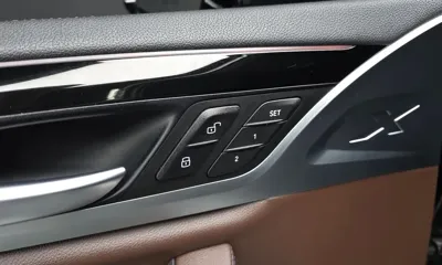 BMW X3 2018, 126611 км, за 30900000 KRW - фото 19