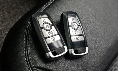 Ford Explorer 2022, 75021 км, за 29700000 KRW - фото 28