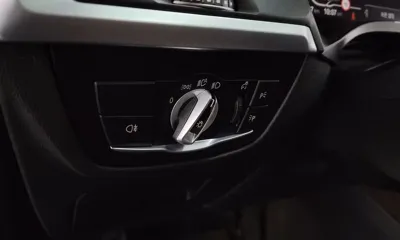 BMW X4 2022, 56938 км, за 35900000 KRW - фото 29