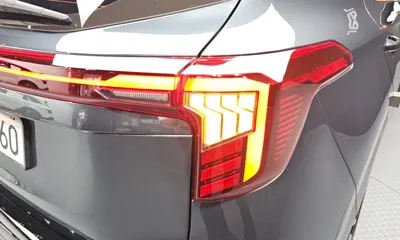 Kia Seltos 2024, 23085 км, за 27800000 KRW - фото 23