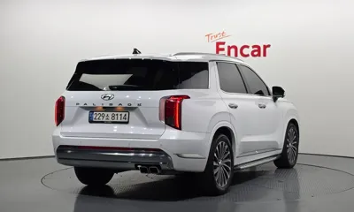 Hyundai Palisade 2023, 84396 км, за 31700000 KRW