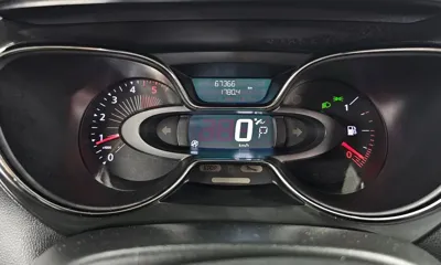Renault-KoreaSamsung QM3 2017, 67366 км, за 6300000 KRW - фото 8