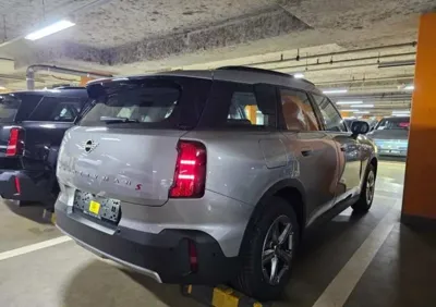 MINI Countryman 2026, 1 км, за 23520000 KRW - фото 6