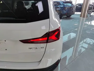 Jetta VS5 2022, 82500 км, за 61200 CNY - фото 8